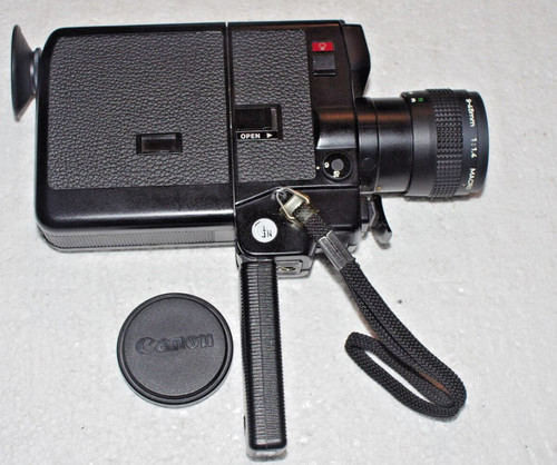 Canon 514xl super 8 - ❽x❽,