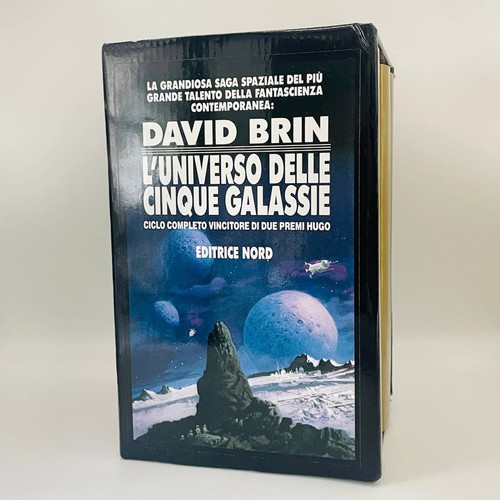 Universo delle cinque - l'universo,