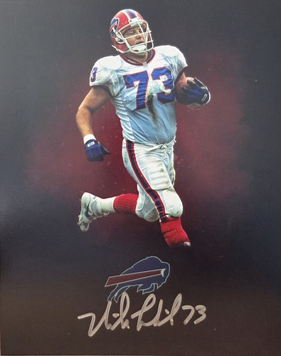 Mike lodish buffalo - lodish,