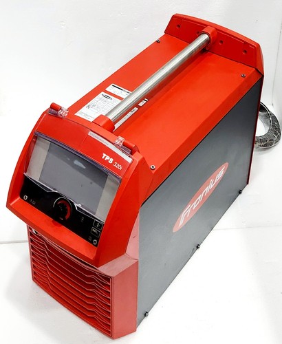 Saldatrice inverter fronius - saldatrice,