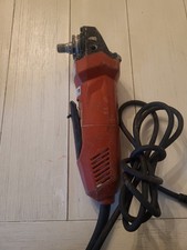 Hilti Angle Grinder AG 450-7D
