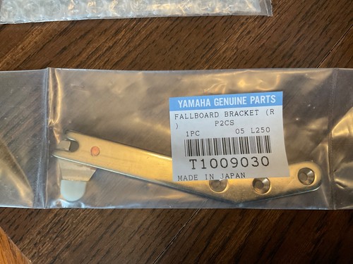 Ricambi originali yamaha - ricambi,