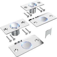 Cattura a sfera per porta