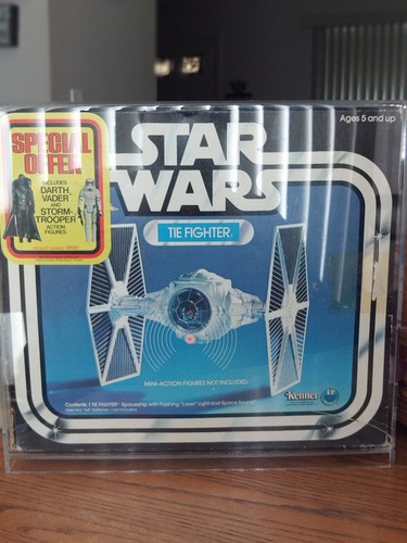 Offerta speciale tie fighter - speciale,