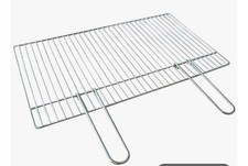 Graticola Griglia 67x40 Cm per