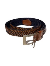 Cintura in pelle altre marche Stefano Corsini BRW uomo