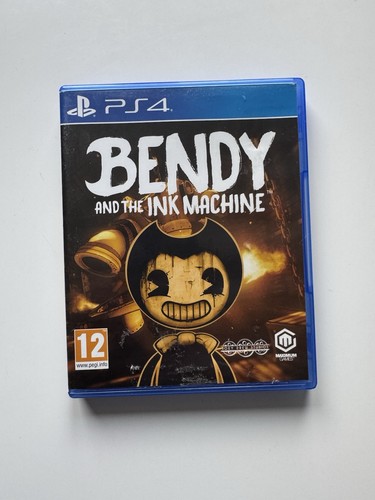 Bendy macchina - la,