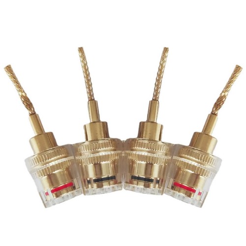 Connettore banana femmina a - connettore,
