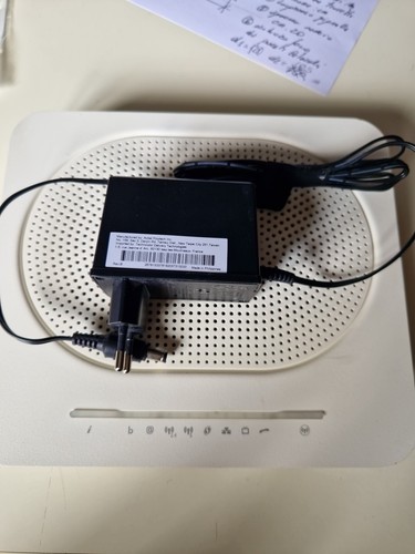 Smart modem tim technicolor - modem,