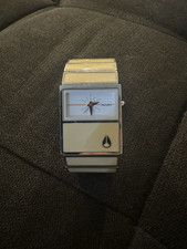 Orologio Nixon The Chalet Max