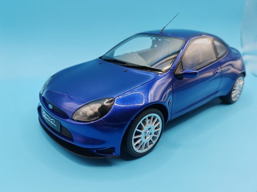 Ford puma racing - ford,
