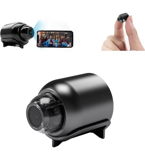 Mini fotocamera 1080p - 1080p, hd