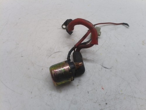 Yamaha 600 tenere - 600, 86
