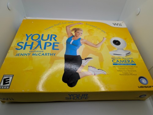 Your shape featuring jenny - your,