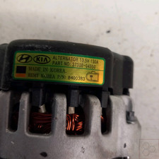 ALTERNATORE per KIA CEED 1.0 T-GDi GT-LINE Ber 2014 ff39f4 3730004950