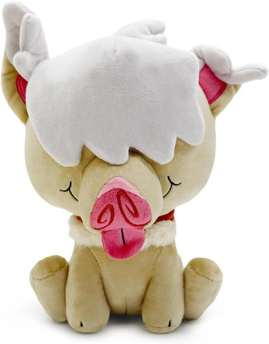 Twister peluche da piante - peluche,