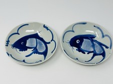 Set 2 zuppiere vintage