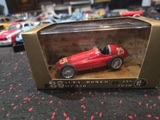 Brumm Série Oro Scala 1:43