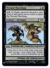 Neumi Shortfang NM* FOIL