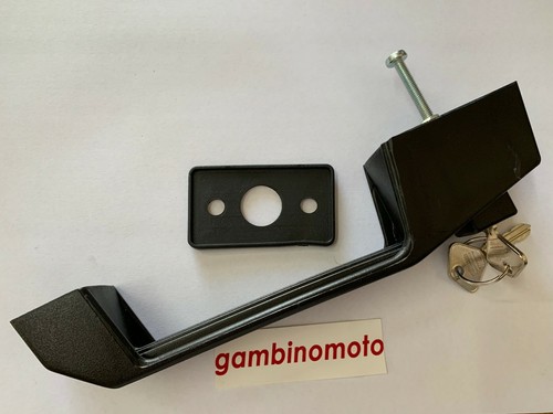 Maniglia chiave per cabina - chiave,