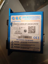 stepper motor driver Profibus AEC