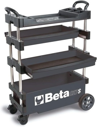 Beta c27s carrello - -,