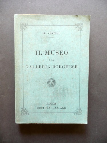 Museo la galleria - il,