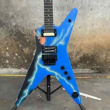 Lavaggio professionale blu