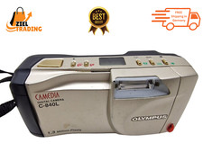 Olympus Camedia C-840L 1,3