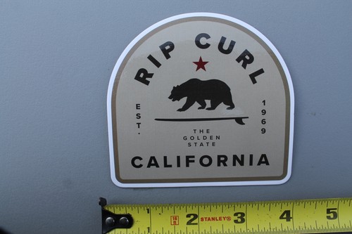 Rip curl california - rip,