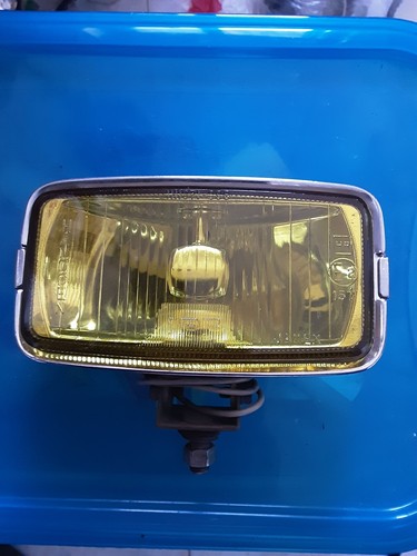 Vintage faro antinebbia - vintage,