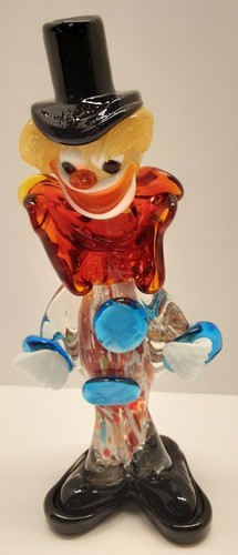 Murano inch hand blown - murano,