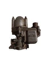 CARBURATORE ORIGINALE WEBER
