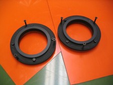 JBL L212 4313b L166, Kit conversione (2) ANELLI per 2402 075 sostituire 066 BELLO!