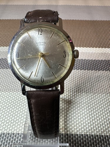 Orologio vintage urss - orologio,