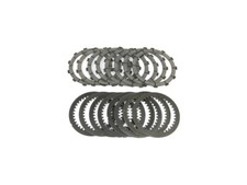 Kit Dischi Frizione Strada