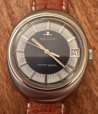 1970s Vintage Jaeger Le