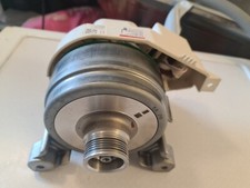 Motore lavatrice. Vedi elenco