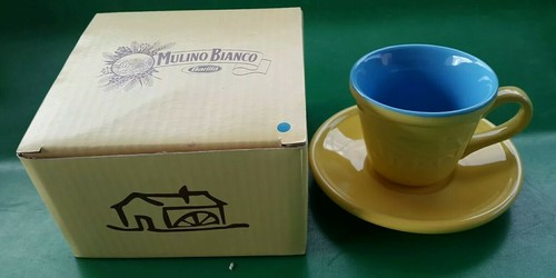 Mulino bianco 2015 tazzina - mulino,