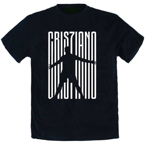 Maglietta cristiano ronaldo - cristiano,