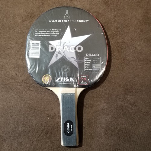 Stiga draco ping - stiga, pong