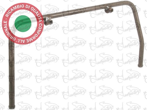 Cavalletto centrale per - cavalletto, vespa