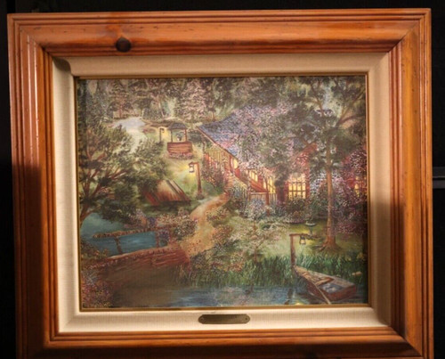 Von wening art incantevole - art,