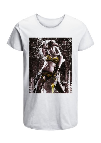 Shirt jessica alba sin city - t-shirt,
