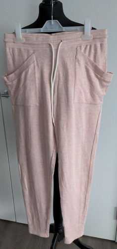 Pantaloni salotto tezenis - da,