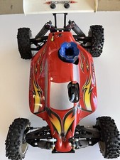 Motore Mugen Seiki MBX-5