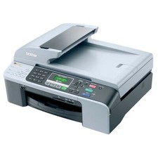 stampante multifunzione mfc brother 5460cn