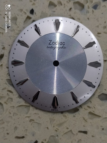 Original zodiac photographic - original,