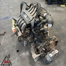 Motore BSE 251.000 km