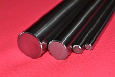 Aluminum Round Bar Rod 3mm 4mm